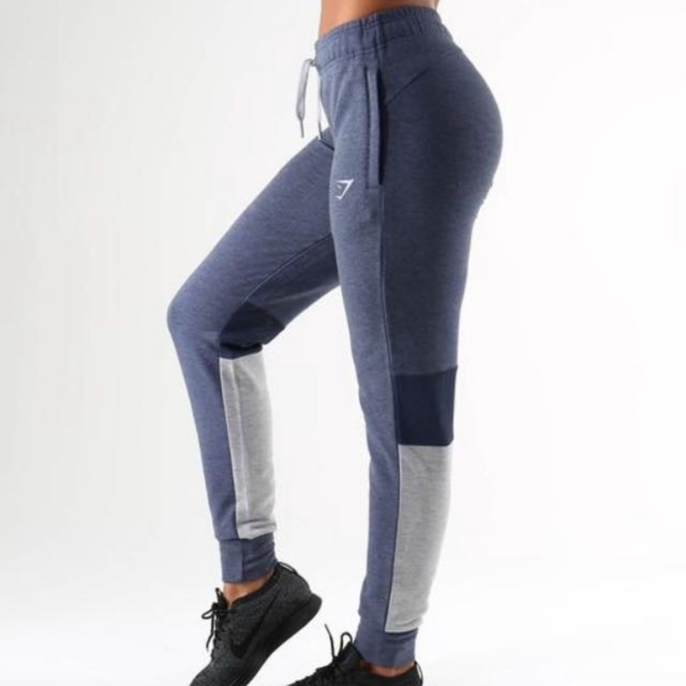Gymshark impulse joggers